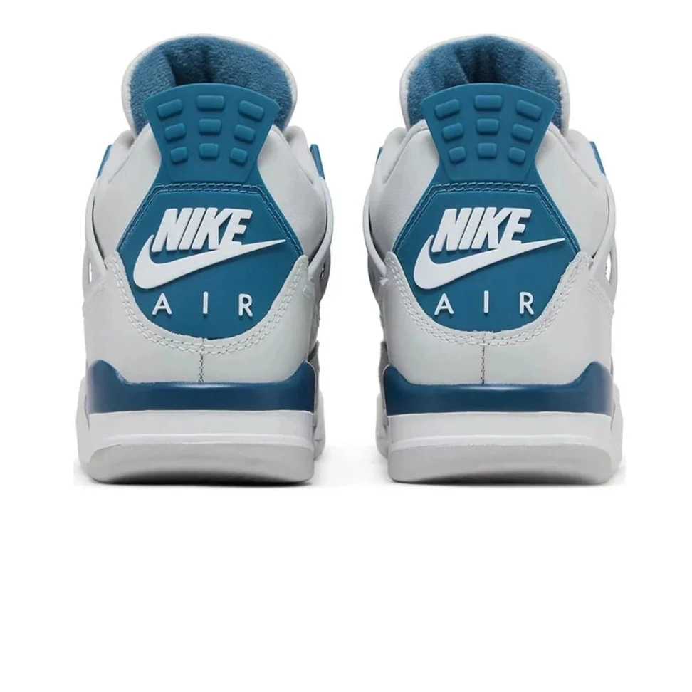 Retro Blue 4 2024 Jordan Military 0719